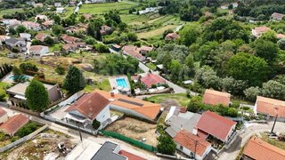 Land for sale in Caminha, Portugal — €110,000