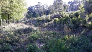 Land for sale in Caminha, Portugal — €115,000