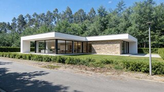 Land for sale in Ponte de Lima, Portugal — €110,000