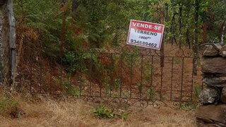 Terreno em Mondim de Basto