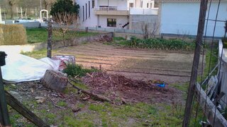 Land for sale in Ribeira de Pena, Portugal — €44,000
