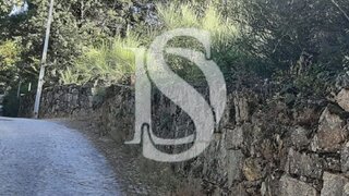 Land for sale in Vila Pouca de Aguiar, Portugal — €59,000