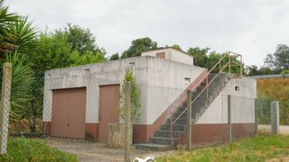 Terreno para venda em Santa Comba Dão, Portugal — 25 000 €