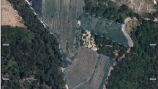 Terreno de 21 700 m² em Viseu