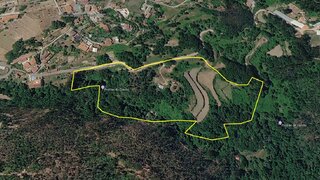 Land for sale in Oliveira de Frades, Portugal — €70,000