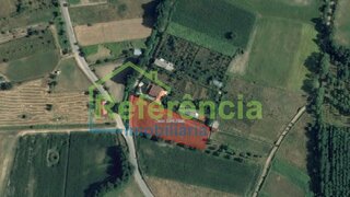 Terreno para venda em Chaves, Portugal — 30 000 €
