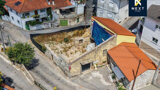 Terreno de 135 m² em Viseu