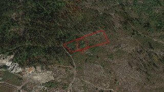 Terreno · 1500 m² · 2000 €