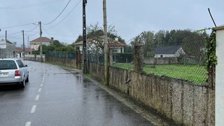 Land for sale in Valença, Portugal — €300,000