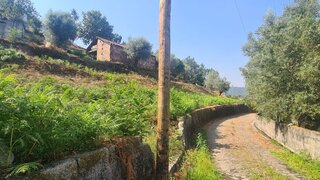 Land for sale in Viana do Castelo, Portugal — €83,000