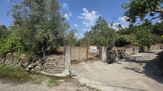 Land for sale in Mangualde, Portugal — €50,000