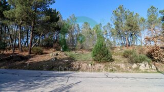 Land for sale in Chaves, Portugal — €39,000