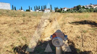 Land for sale in Penalva do Castelo, Portugal — €55,000