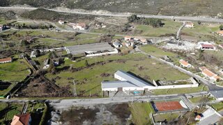 Land for sale in Alijó, Portugal — €500,000