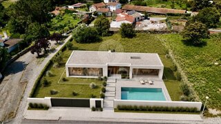 Terreno de 1041 m² em Viana do Castelo