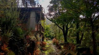 Land for sale in São Pedro do Sul, Portugal — €74,000