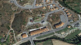 Land for sale in Mirandela, Portugal — €69,000