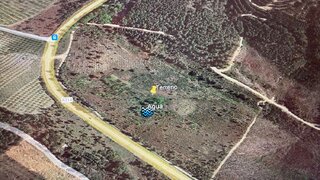 Land for sale in Murça, Portugal — €80,000