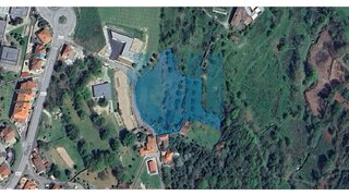 Land for sale in Ponte de Lima, Portugal — €220,000
