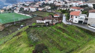 Land for sale in Santa Marta de Penaguião, Portugal — €65,000