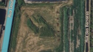 Terreno de 4548 m² em Viana do Castelo