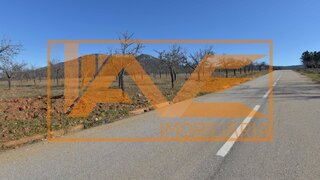 Land for sale in Valpaços, Portugal — €15,000