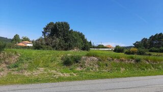 Land for sale in Paredes de Coura, Portugal — €60,000