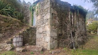 Land for sale in Arcos de Valdevez, Portugal — €69,500