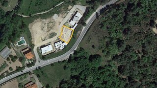 Land for sale in Chaves, Portugal — €65,000