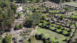 Land for sale in Mangualde, Portugal — €200,000
