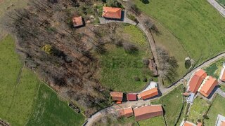 Land for sale in Montalegre, Portugal — €55,900