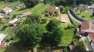 Land for sale in Arcos de Valdevez, Portugal — €56,500