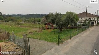 Land for sale in Monção, Portugal — €35,000