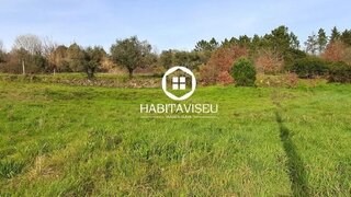 Land for sale in Viseu, Portugal — €115,000