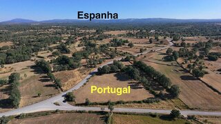 Land for sale in Sabugal, Portugal — €19,900