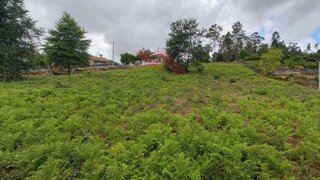 Land for sale in Arcos de Valdevez, Portugal — €40,000