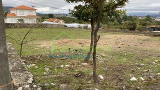 Land for sale in Chaves, Portugal — €80,000