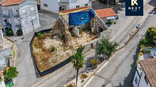 Terreno de 103 m² em Viseu