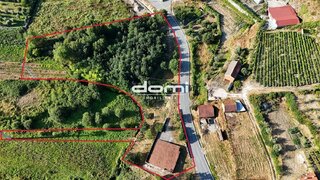 Terreno em Castro Daire