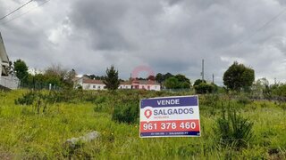 Land for sale in Monção, Portugal — €70,000