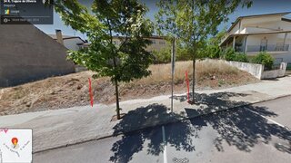 Terreno de 190 m² em Bragança