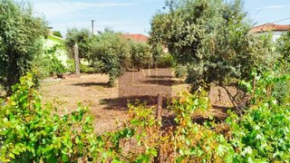 Terreno de 572 m² em Viseu