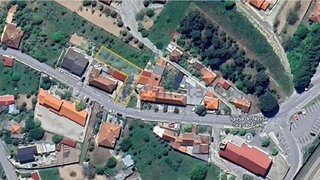 Terreno de 630 m² em Viseu