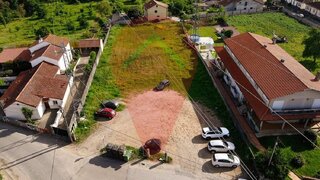 Land for sale in Valença, Portugal — €130,000