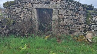 Land for sale in Marvão, Portugal — €25,000