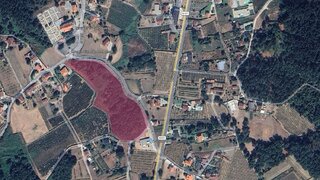 Terreno para venda em Monção, Portugal — 380 000 €