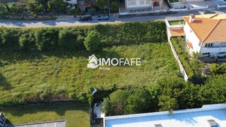 Land for sale in Mondim de Basto, Portugal — €75,000