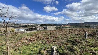 Terreno de 2961 m² em Vila Real