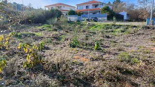 Land for sale in Mangualde, Portugal — €21,000