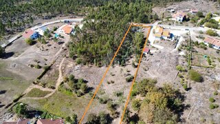 Land for sale in Oliveira de Frades, Portugal — €39,000